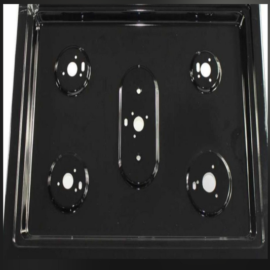 MGJ62229828 LG Range Top Plate - Appliance Parts Canada