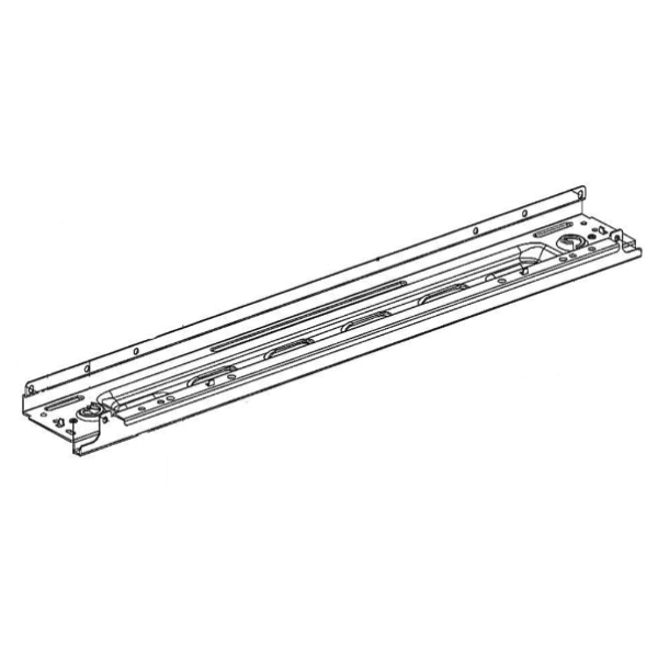 LG MGJ64431101 PLATE,BASE - Appliance Parts Canada