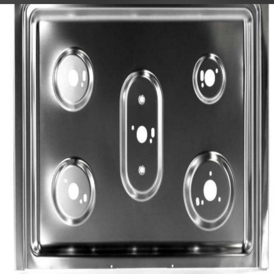MGJ64431502 LG Top Plate - Appliance Parts Canada
