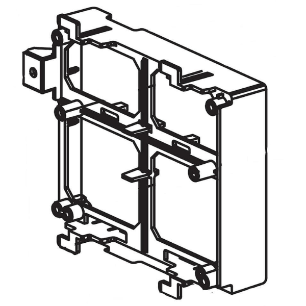 MJH63756601 LG PCB Supporter - Appliance Parts Canada