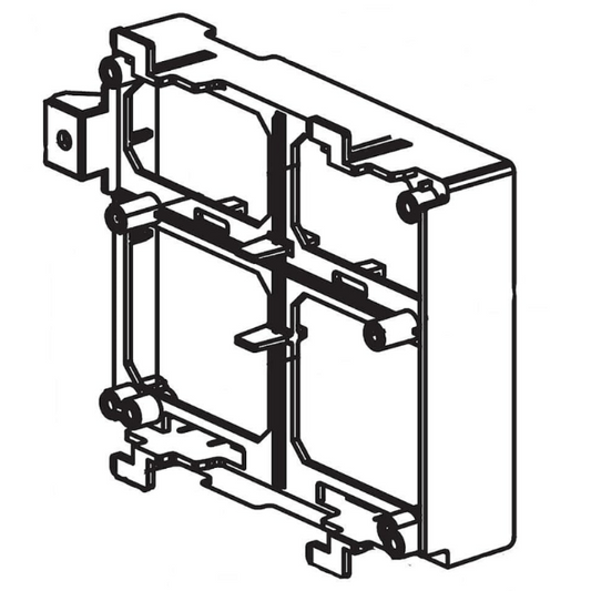 MJH63756601 LG PCB Supporter - Appliance Parts Canada