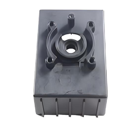 MJH64354502 LG PCB Supporter