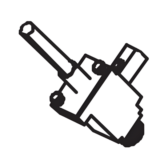 MJX61842216 LG Valve - Appliance Parts Canada