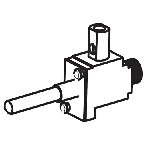 MJX61842219 LG Valve - Appliance Parts Canada