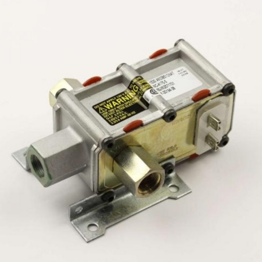 MJX62571701 LG Range Oven Gas Safety Valve - Appliance Parts Canada