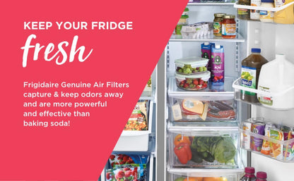 Frigidaire PAULTRA2 PureAir Ultra II™ Air Filter and Filter Housing