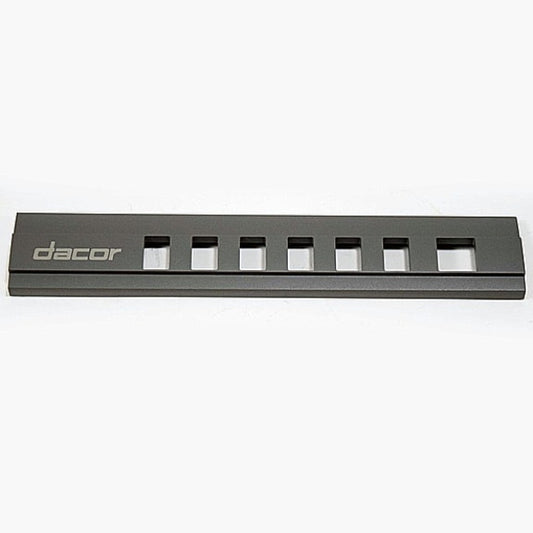 Dacor DE81-10424A SVC-BEZEL;82754,RV30B
