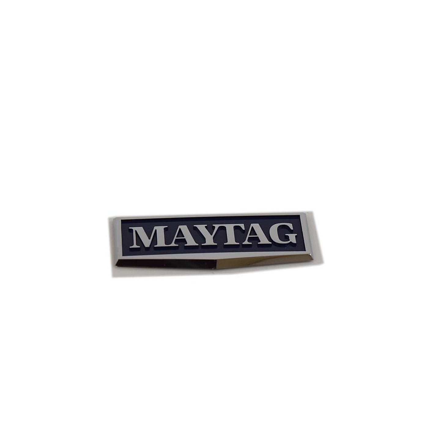 Whirlpool WPW10612925 NAMEPLATE