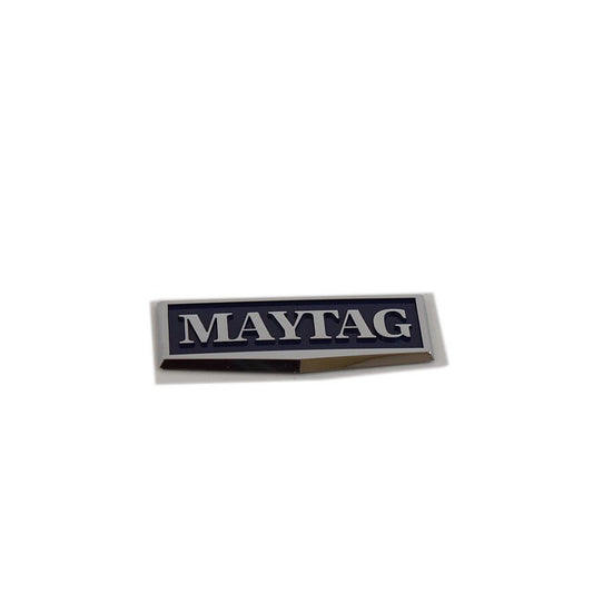 Whirlpool WPW10612925 NAMEPLATE