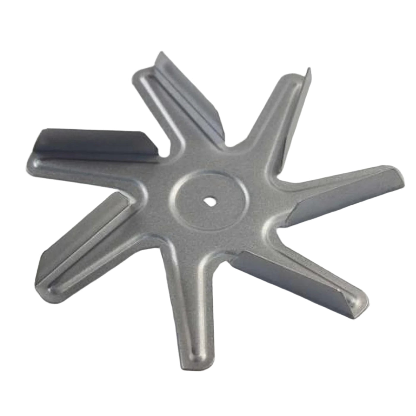 5900W1N004B LG Range Oven Convection Fan Motor Blade - Appliance Parts Canada