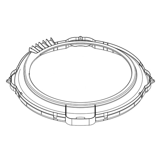 Whirlpool W11550886 RING-TUB