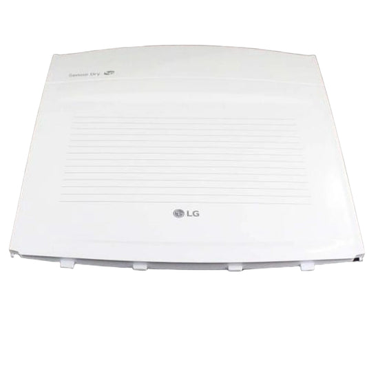 MGJ63308503 LG Top Plate - Appliance Parts Canada