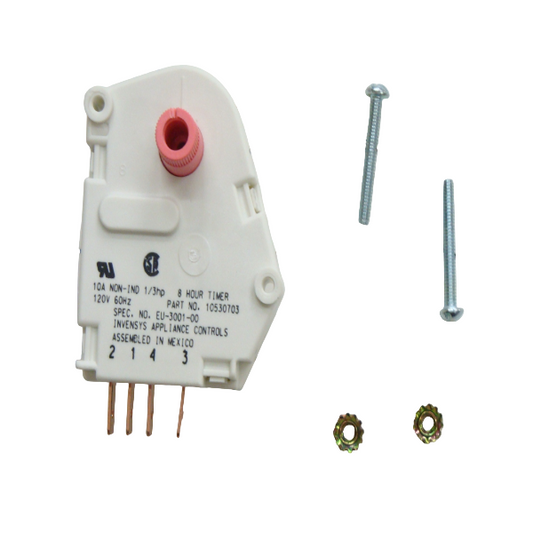 R0131577 Whirlpool Refrigerator Ice Timer Kit