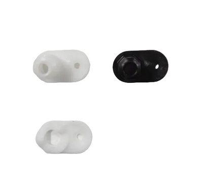 R0181181 Whirlpool Refrigerator Door Closure Cam Kit