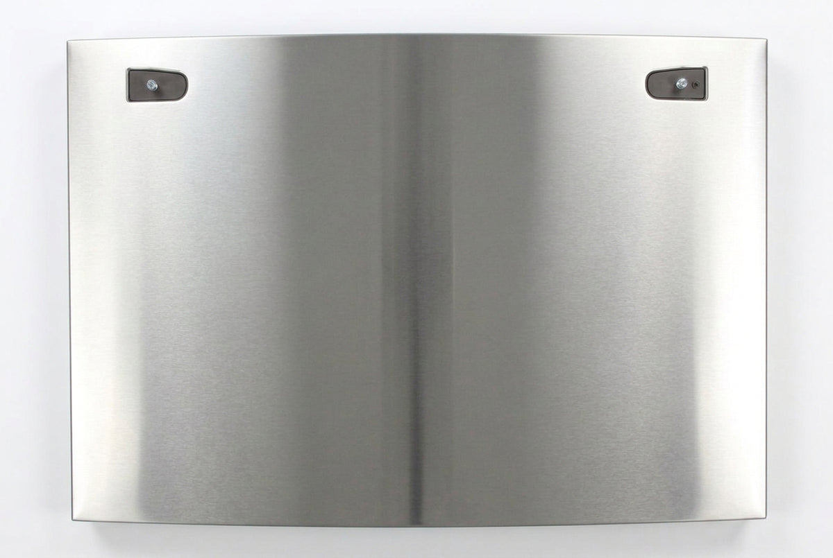 DA82-01340J Samsung Refrigerator Freezer Door Assembly