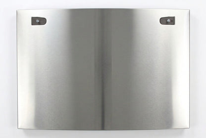 DA82-01340J Samsung Refrigerator Freezer Door Assembly