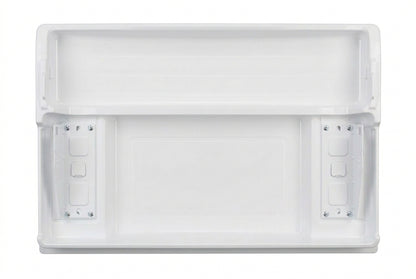 DA82-01340J Samsung Refrigerator Freezer Door Assembly
