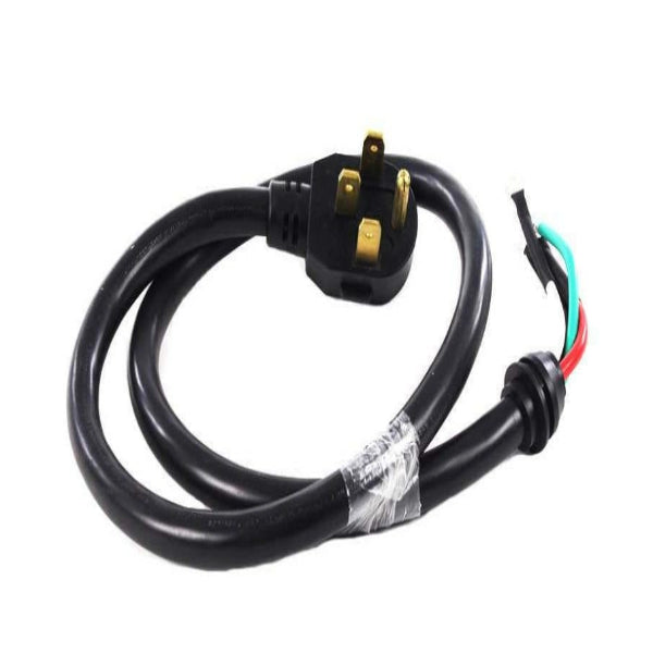 DG96-00048A Samsung Range Power Cord Assembly,CSA FLAG