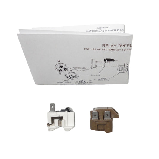 SZ4387766 START RELAY KIT FOR 4387766