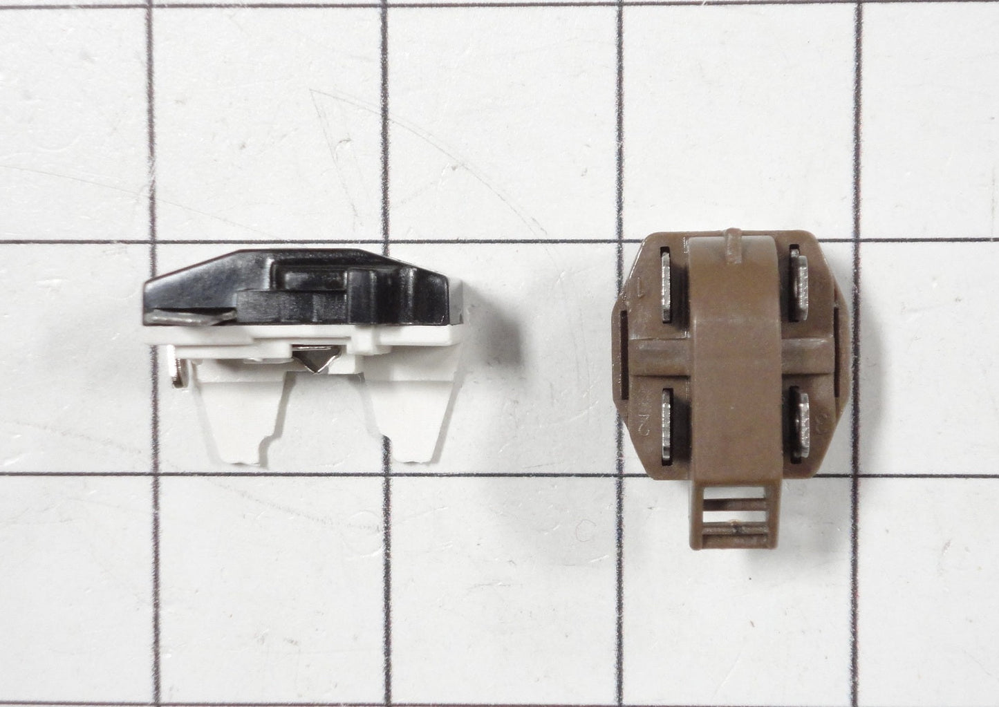 SZ4387766 START RELAY KIT FOR 4387766