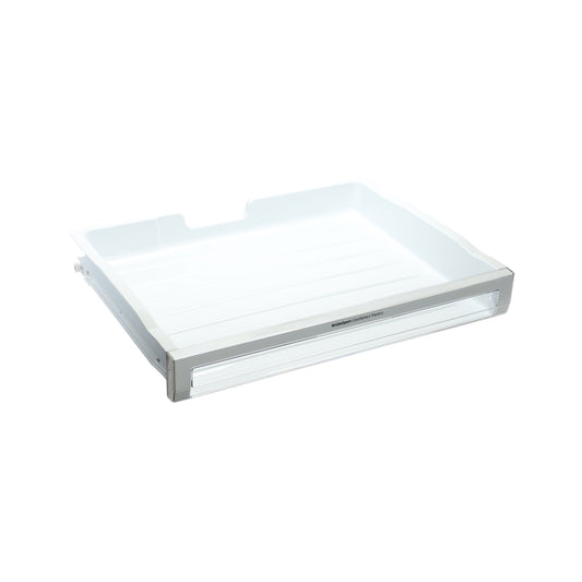DA97-15405A Samsung Refrigerator Cover Slide Case Pantry Assembly