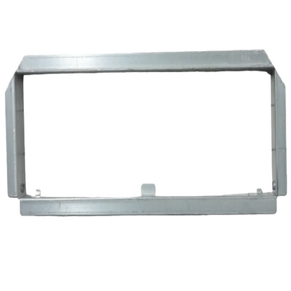 5304509485 Frigidaire Microwave Adapter,Exhaust,Damper Frame