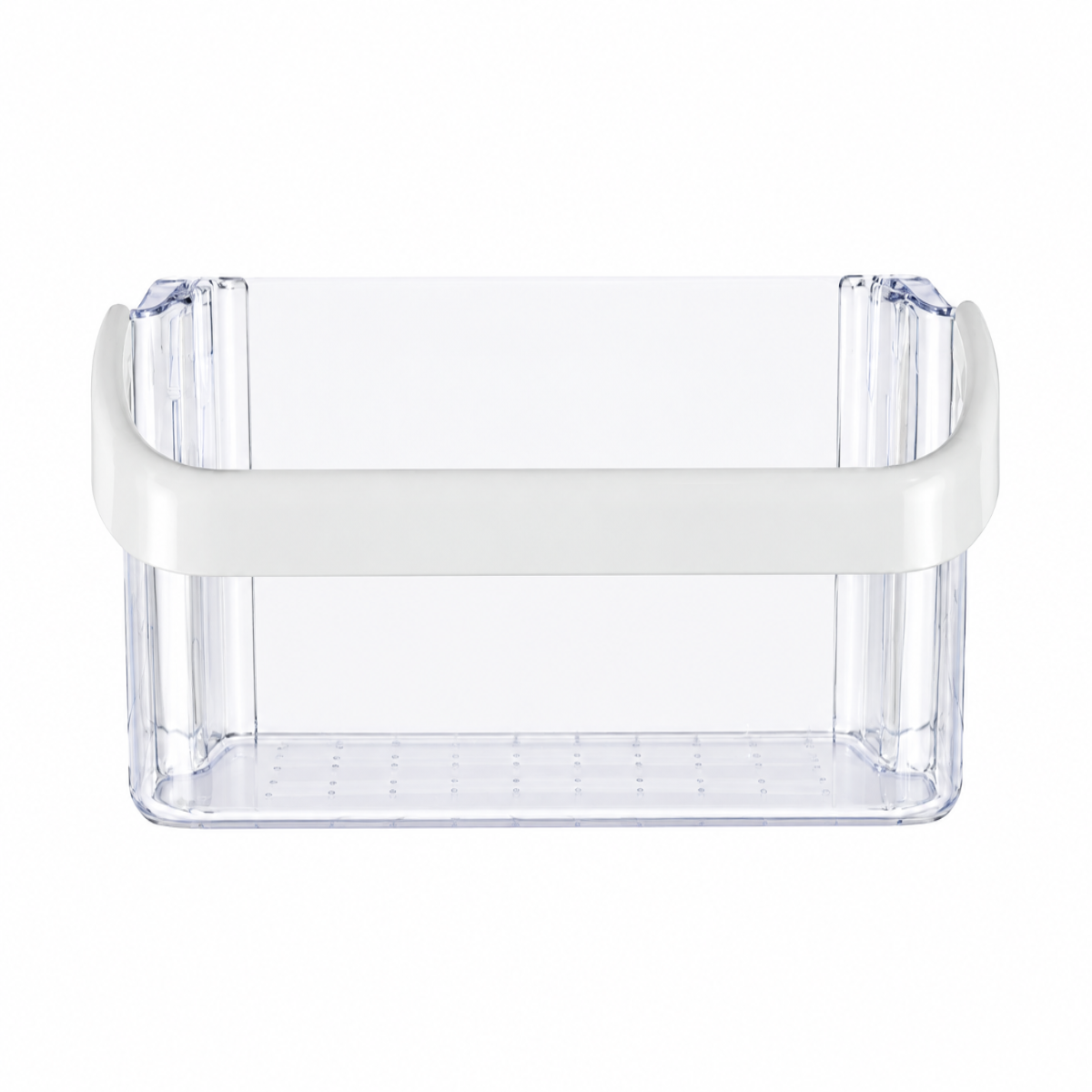 241808201 Frigidaire Refrigerator Gallon Door Bin
