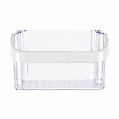 241808201 Frigidaire Refrigerator Gallon Door Bin