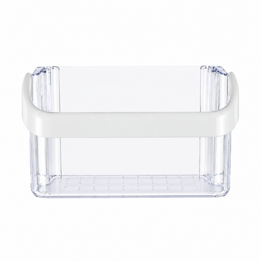 241808201 Frigidaire Refrigerator Gallon Door Bin