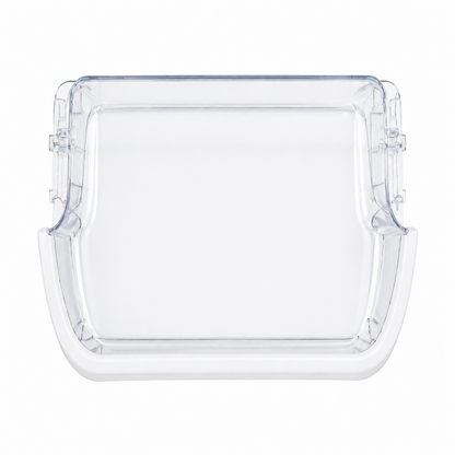 241808201 Frigidaire Refrigerator Gallon Door Bin