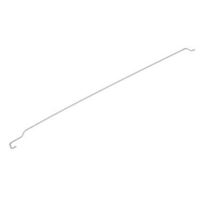 WP4452395 Whirlpool Microwave Door Torsion Spring, Left Hand