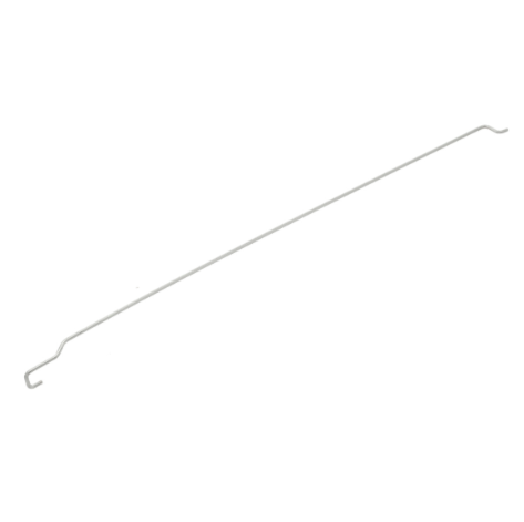 WP4452395 Whirlpool Microwave Door Torsion Spring, Left Hand