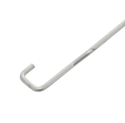 WP4452395 Whirlpool Microwave Door Torsion Spring, Left Hand