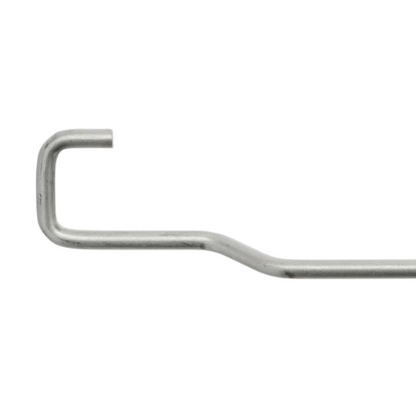 WP4452395 Whirlpool Microwave Door Torsion Spring, Left Hand