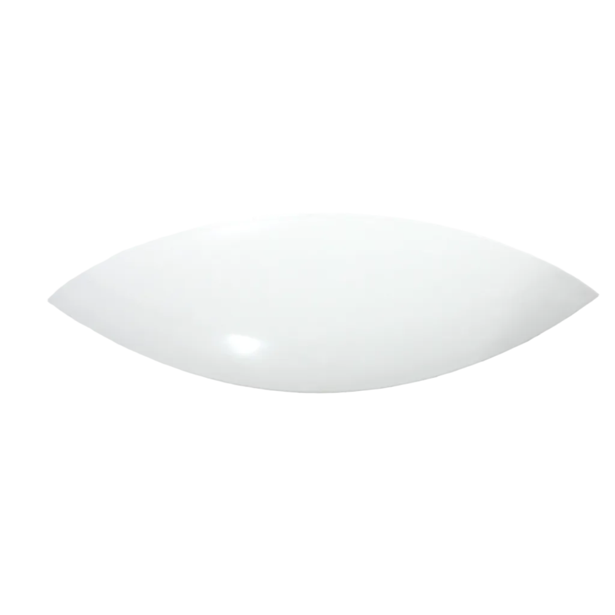 134412600 Frigidaire Washer Door Handle - White