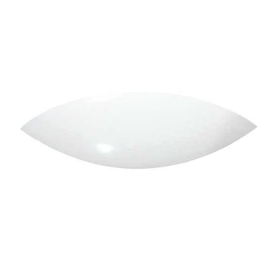 134412600 Frigidaire Washer Door Handle - White