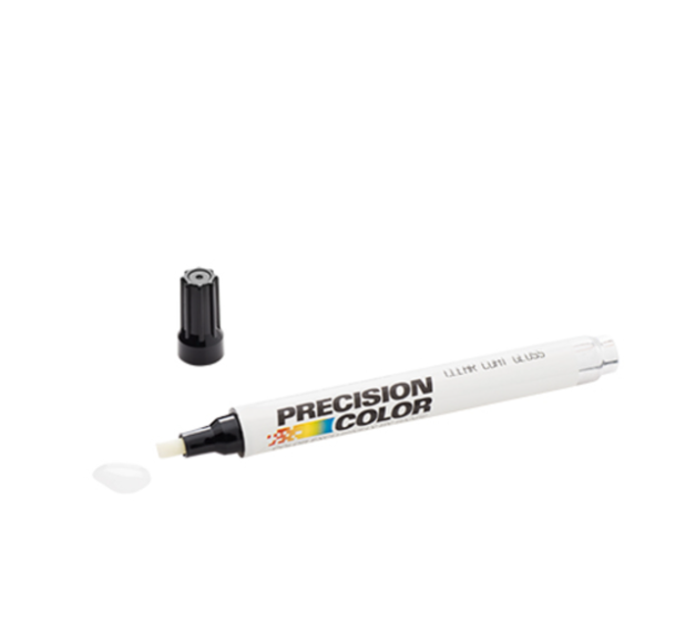 Frigidaire 241581801 Smart Choice Clear Touch Up Paint Pen for Stainless Steel