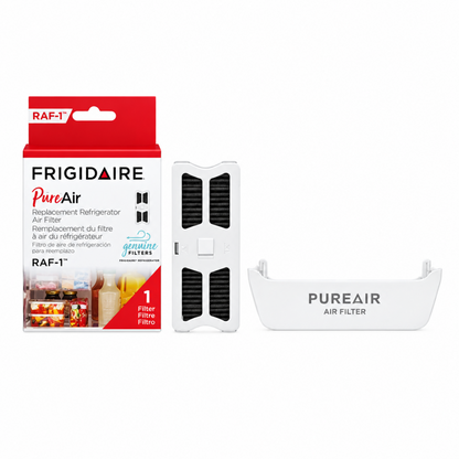 TMFRGPAAF1KT Frigidaire Refrigerator Top Mount AF-1 Starter Kit