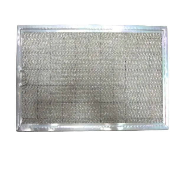 W10113040A Whirlpool Microwave Grease Filter