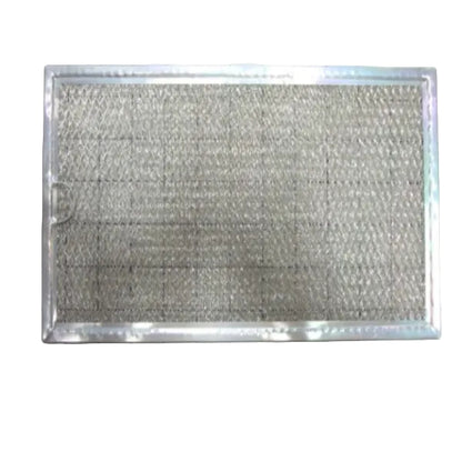 W10113040A Whirlpool Microwave Grease Filter