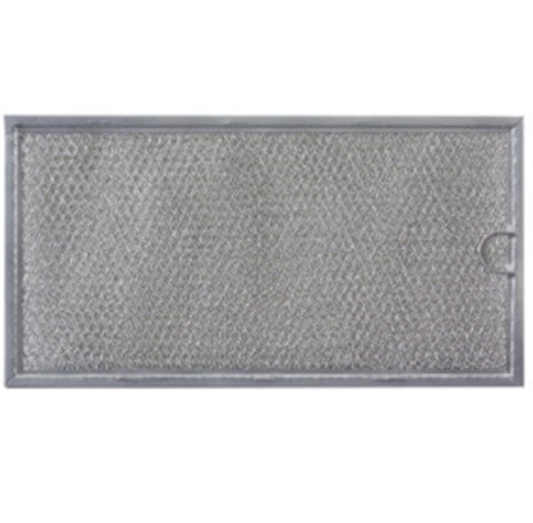 W10113040A Whirlpool Microwave Grease Filter