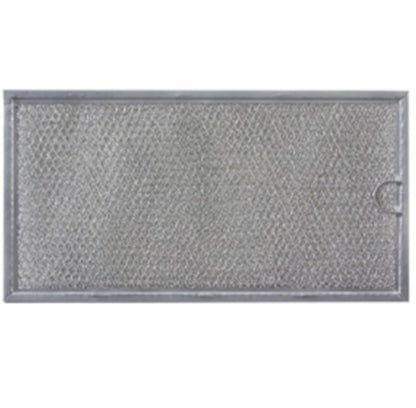 W10113040A Whirlpool Microwave Grease Filter