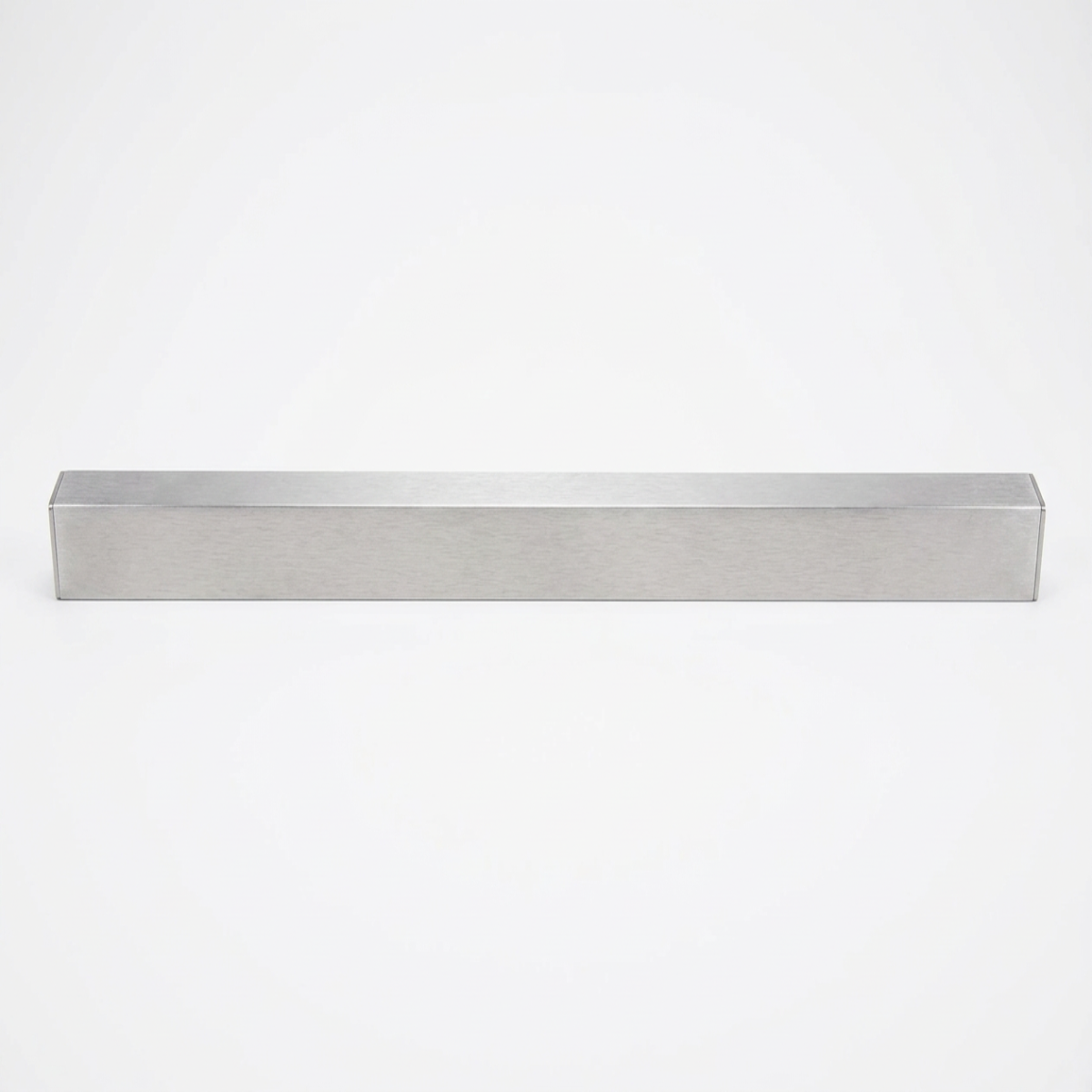 W10113901A Whirlpool Stove Slide-In Rear Filler Kit - Stainless Steel