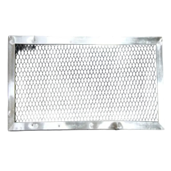 W10120840A Whirlpool Microwave Charcoal Filter