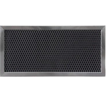 W10120840A Whirlpool Microwave Charcoal Filter