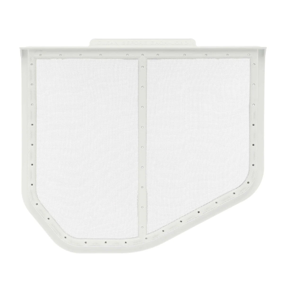 Whirlpool W10120998 Lint Screen Filter