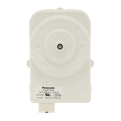 Whirlpool W10124096 Condenser Motor