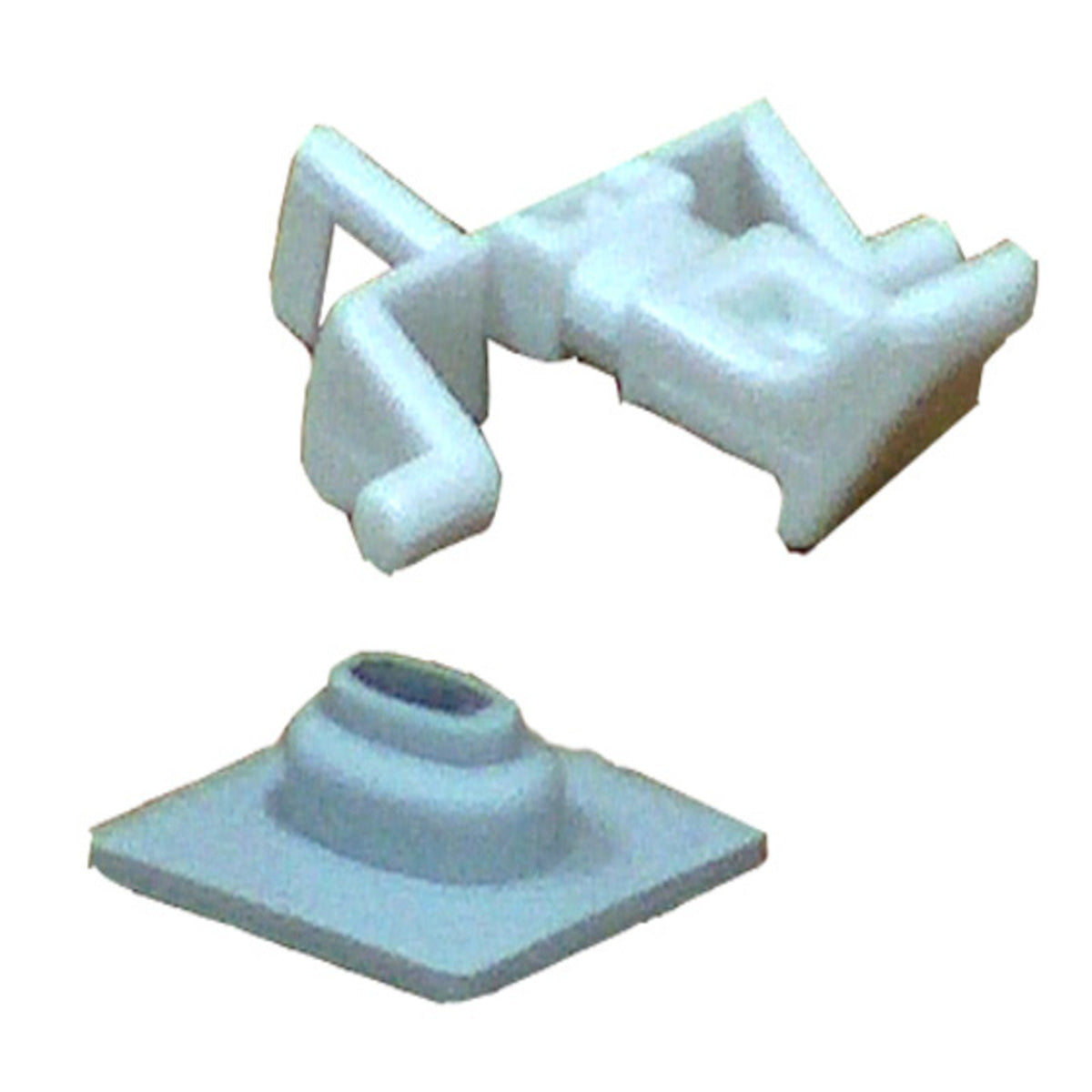 W10131752 Grommet and Latch