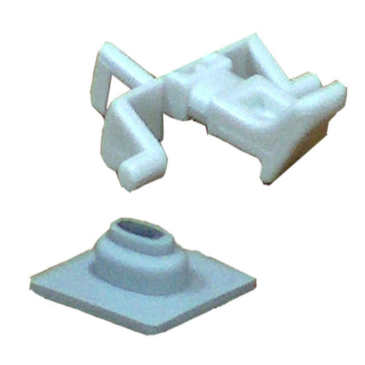 W10131752 Grommet and Latch