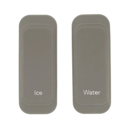 W10133606 Whirlpool Refrigerator Dispenser Actuator Pad